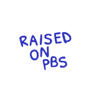 Ilovepbs Sticker by PBS