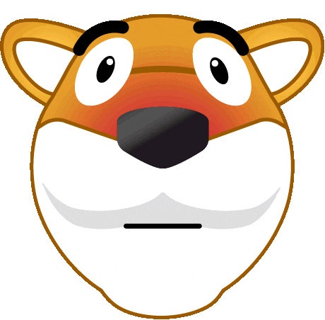 Washington State University Go Cougs Sticker by WSU Pullman