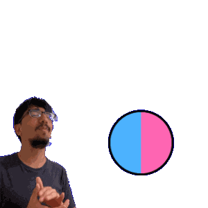 Block Breaker Bouncer Sticker