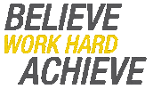 Gym Believe Sticker by XLAB