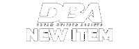 Dream Believe Sticker by DBA Clothing