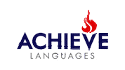 Sticker by Achieve Languages