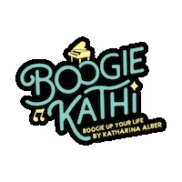 boogiekathi boogiekathi katharinaalber Sticker