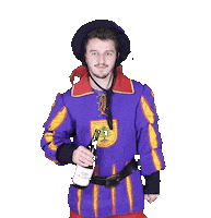 Staenglihocker_Narrenzunft has fasnacht fastnacht fasnet Sticker
