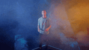 Sleep Get Better GIF by New Mexico United
