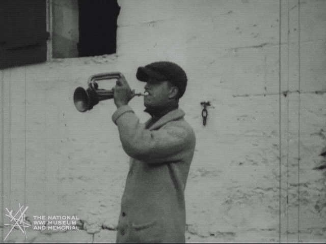 NationalWWIMuseum giphyupload taps wwi world war i GIF