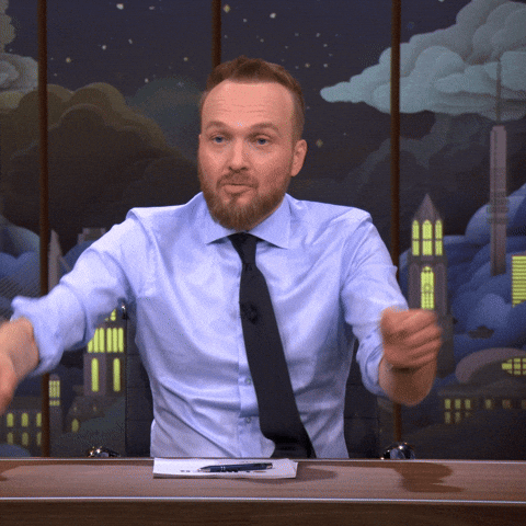 Bus Ik GIF by LUBACH