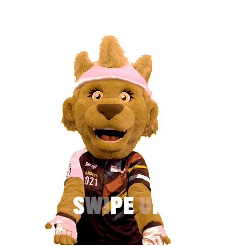 Swipeup Sticker by Flanders 2021