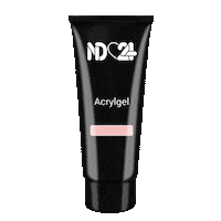 ND24 nails gel nailpolish acrylic Sticker