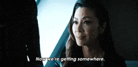 Season 3 Discovery GIF by Paramount+