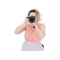 Stop Motion Shoot Sticker by Snap My Brand