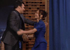 Excited Jimmy Fallon GIF by The Tonight Show Starring Jimmy Fallon