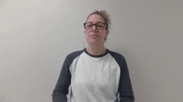 You Like Asl GIF