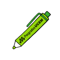 Ucem Sticker by ucem_slp