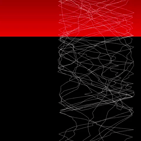 creative coding daily render GIF by partyonmarz