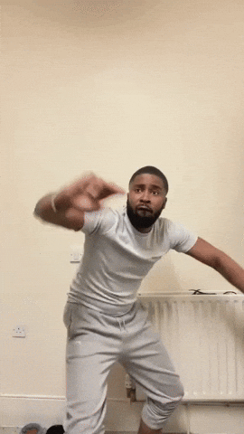 Dance Dancing GIF