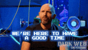 Good Time Comedy GIF by Dark Web