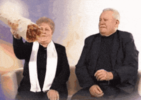 Mexican Food Time GIF