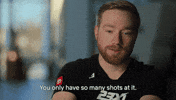 Tyler Reddick Netflix GIF by NASCAR