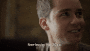 Christopher Bell Netflix GIF by NASCAR