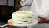 cake boss spinning GIF by Rachael Ray Show