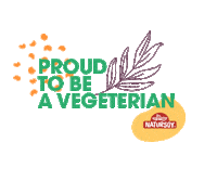 Vegan Bio Sticker by N&S Spain