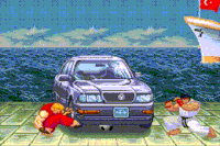 ken ryu GIF