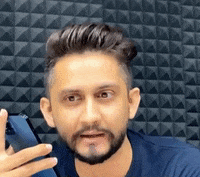Jorrvichar GIF by Digital Pratik