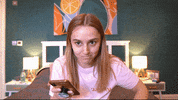 Too Much Wow GIF by HannahWitton
