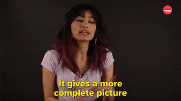 A More Complete Picture