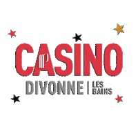 Happy Star Sticker by Casino de Divonne