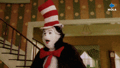 Dr Seuss Reaction GIF by MolaTV