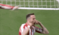 Champions League Football GIF by UEFA