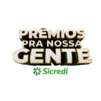100 Anos Sticker by Sicredi das Culturas RS/MG