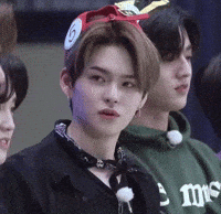 Treasure Yoshinori GIF