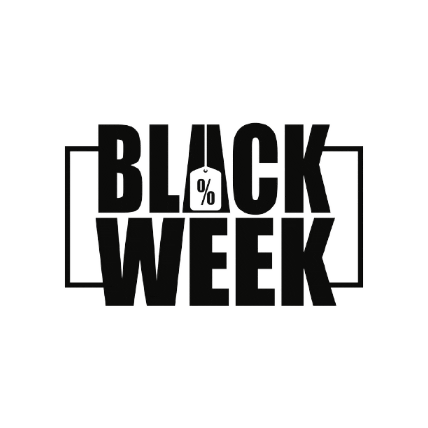 GabaHobby giphygifmaker sale black friday discount Sticker