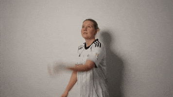Football Soccer GIF by RBK