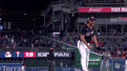 Washington Nationals Win GIF by MLB