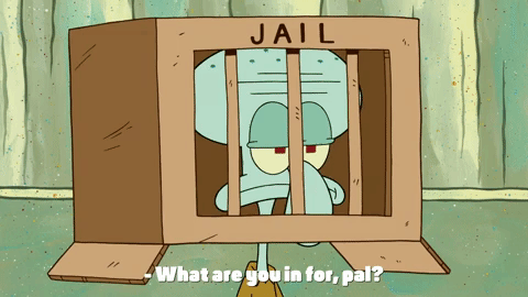 season 9 patrick the game GIF by SpongeBob SquarePants