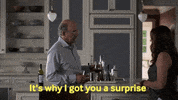 abcnetwork the good doctor GIF