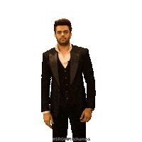 Happy Fun Sticker by ZEE TV