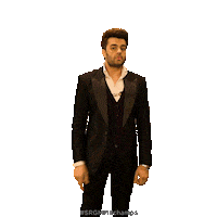 Happy Fun Sticker by ZEE TV