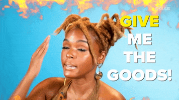 Janelle Monae Twitter GIF by BuzzFeed
