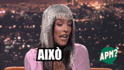 Comedia Oh No GIF by Alguna Pregunta Més?