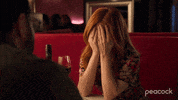 Isla Fisher Comedy GIF by PeacockTV