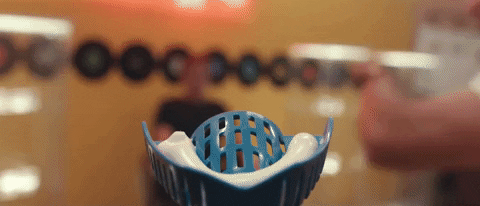 Icy GIF by Logic