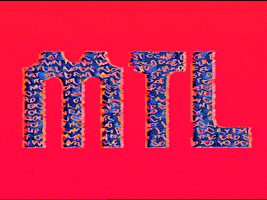 Art Glitch GIF