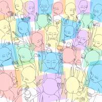 Glas2021 GIF by David Koblesky