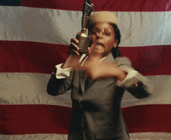 Turntables GIF by Janelle Monáe