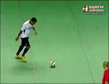 futsal GIF